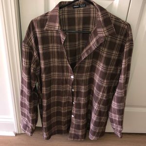 Women’s Flannel
